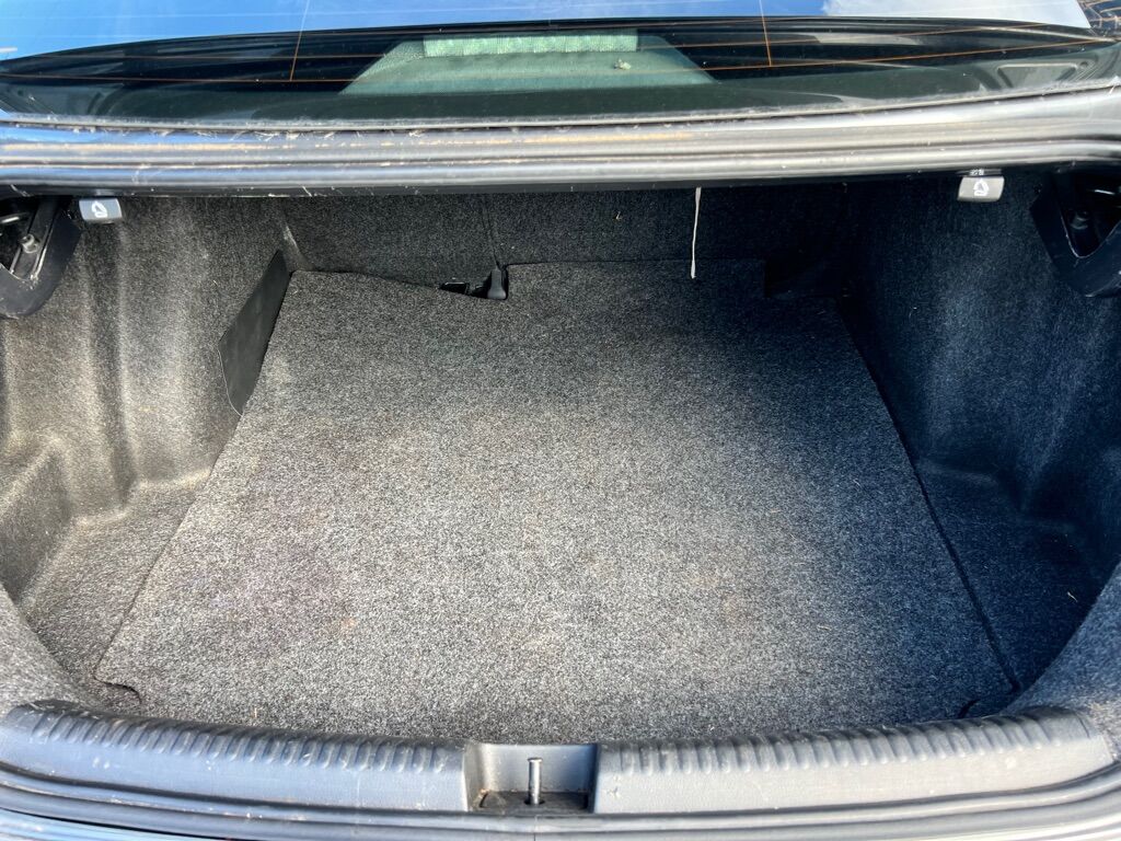 2014 VOLKSWAGEN JETTA BASE Des Moines WA