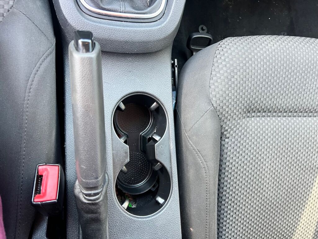 2014 VOLKSWAGEN JETTA BASE Des Moines WA