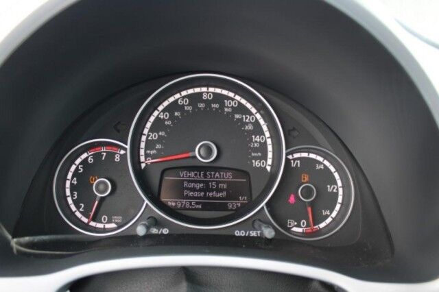 2014 Volkswagen Beetle 1.8T Convertible Melbourne FL