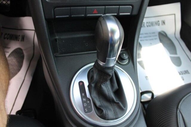 2014 Volkswagen Beetle 1.8T Convertible Melbourne FL