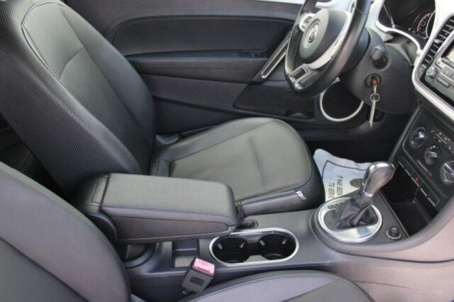 2014 Volkswagen Beetle 1.8T Convertible Melbourne FL