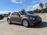 2014 Volkswagen Beetle 1.8T Oshkosh WI
