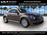 2014 Volkswagen Beetle 1.8T Video