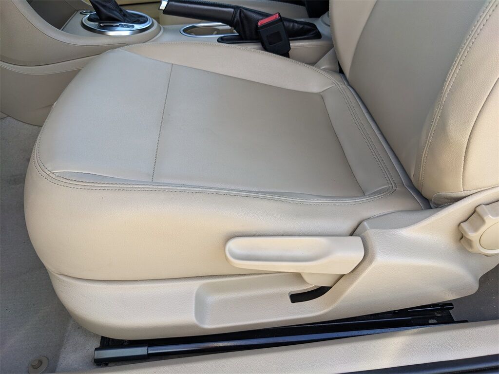 2014 Volkswagen Beetle 1.8T San Clemente CA