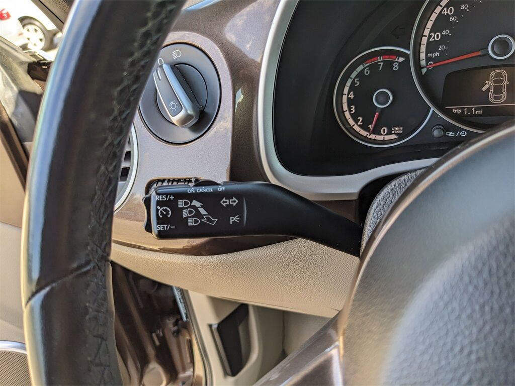 2014 Volkswagen Beetle 1.8T San Clemente CA