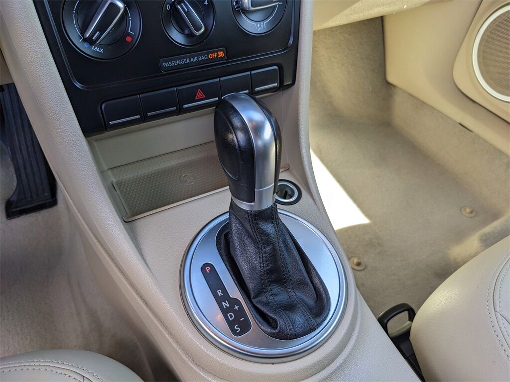 2014 Volkswagen Beetle 1.8T San Clemente CA