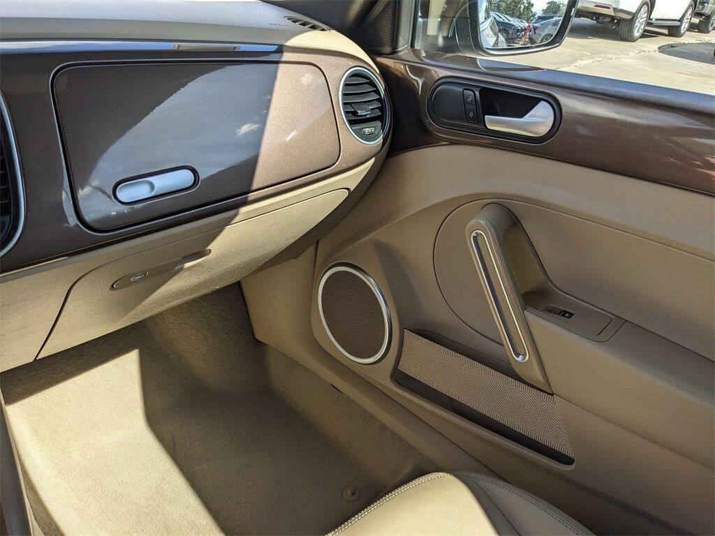 2014 Volkswagen Beetle 1.8T San Clemente CA