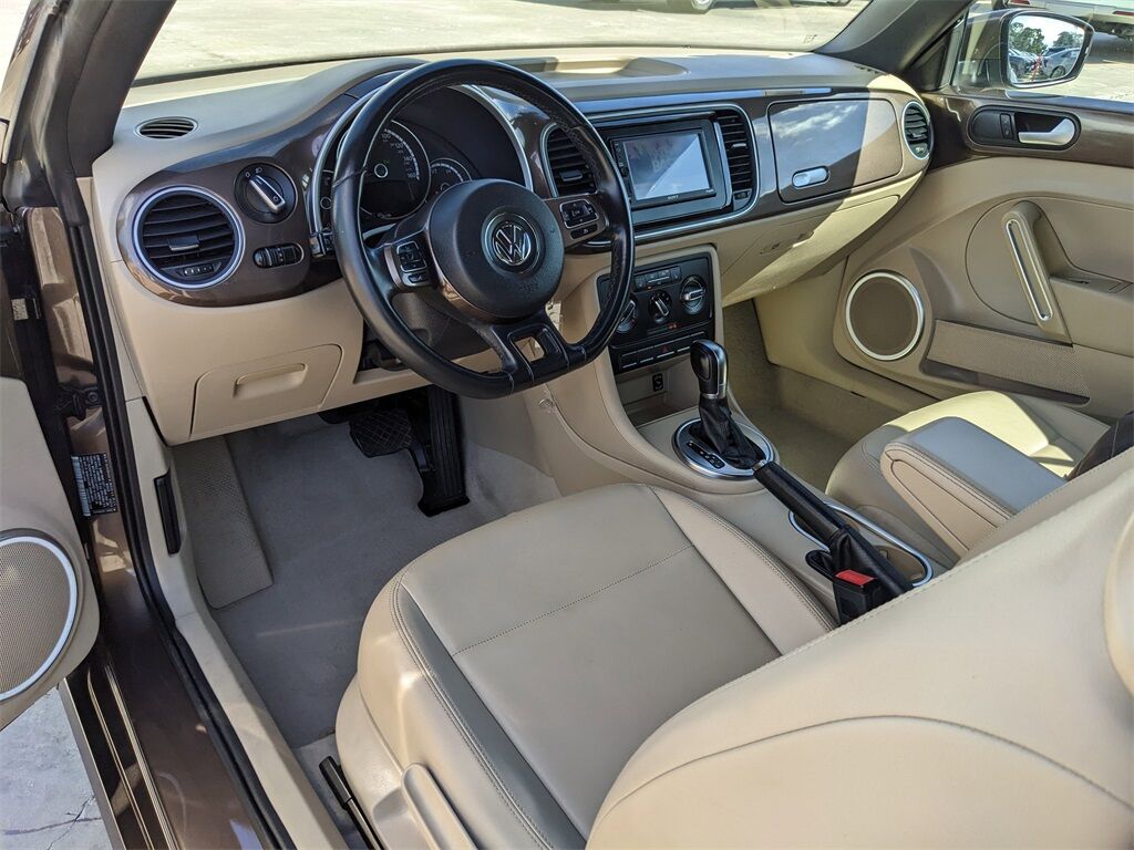 2014 Volkswagen Beetle 1.8T San Clemente CA