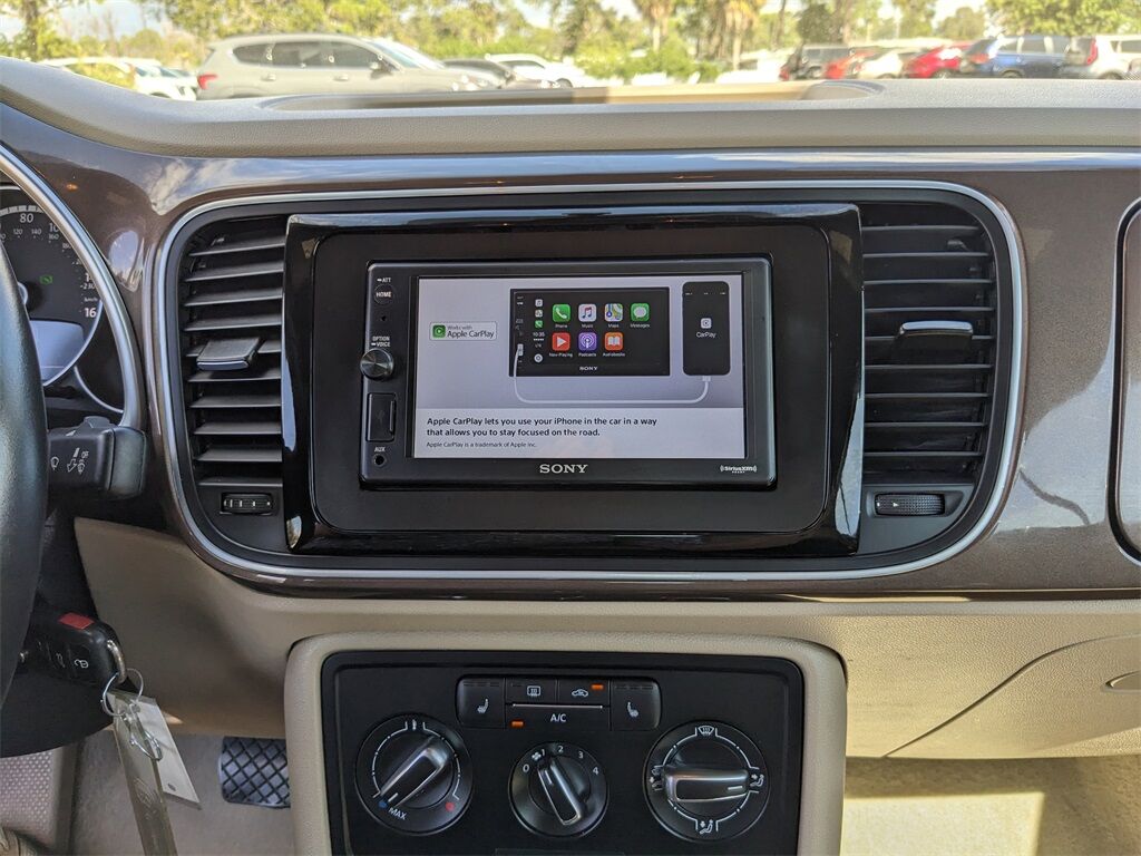 2014 Volkswagen Beetle 1.8T San Clemente CA