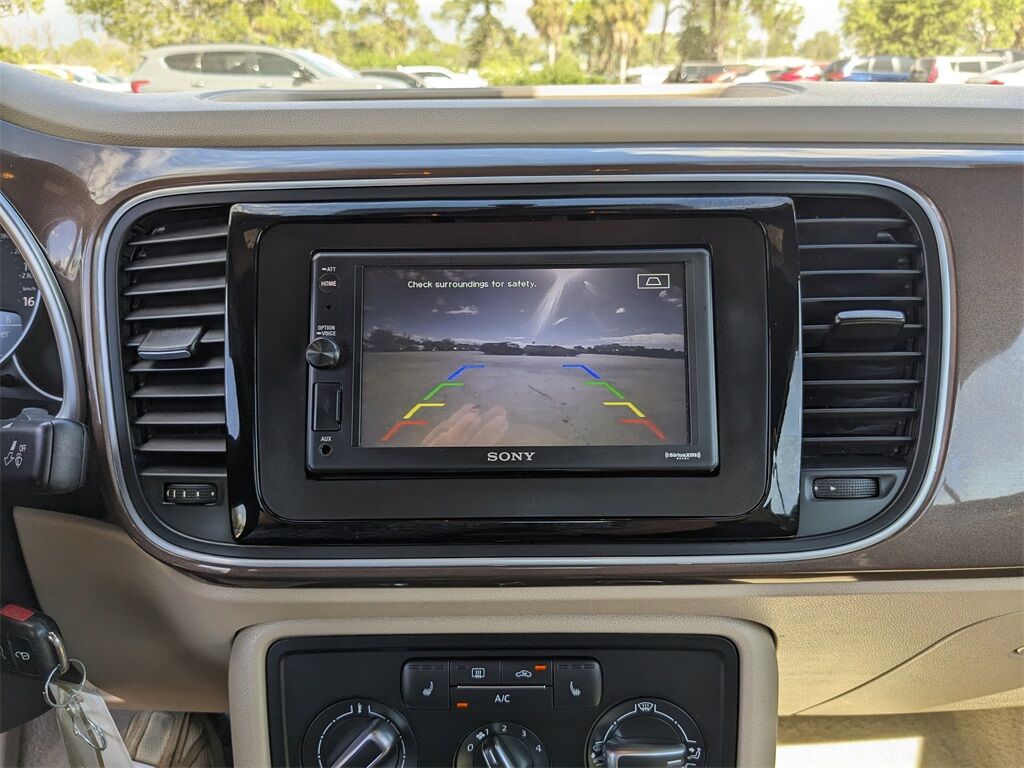 2014 Volkswagen Beetle 1.8T San Clemente CA