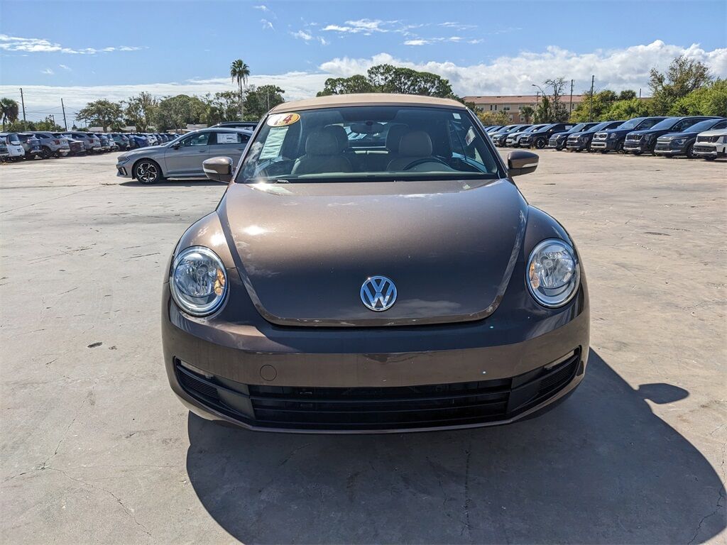 2014 Volkswagen Beetle 1.8T San Clemente CA
