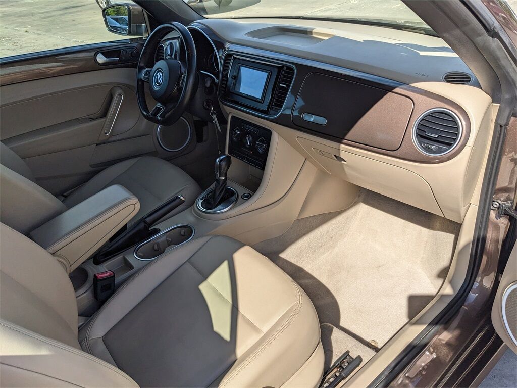 2014 Volkswagen Beetle 1.8T San Clemente CA