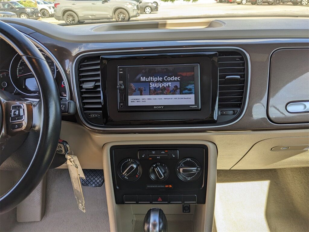 2014 Volkswagen Beetle 1.8T San Clemente CA