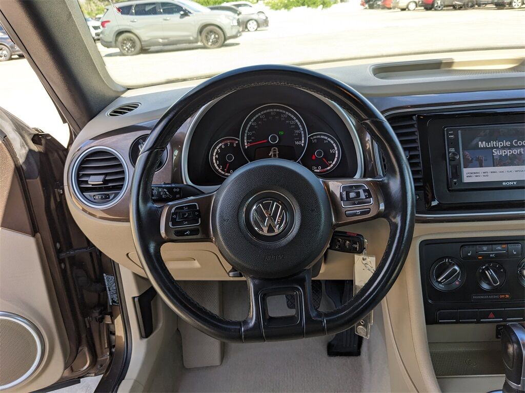 2014 Volkswagen Beetle 1.8T San Clemente CA