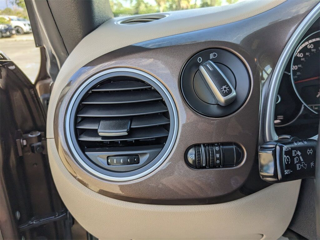 2014 Volkswagen Beetle 1.8T San Clemente CA