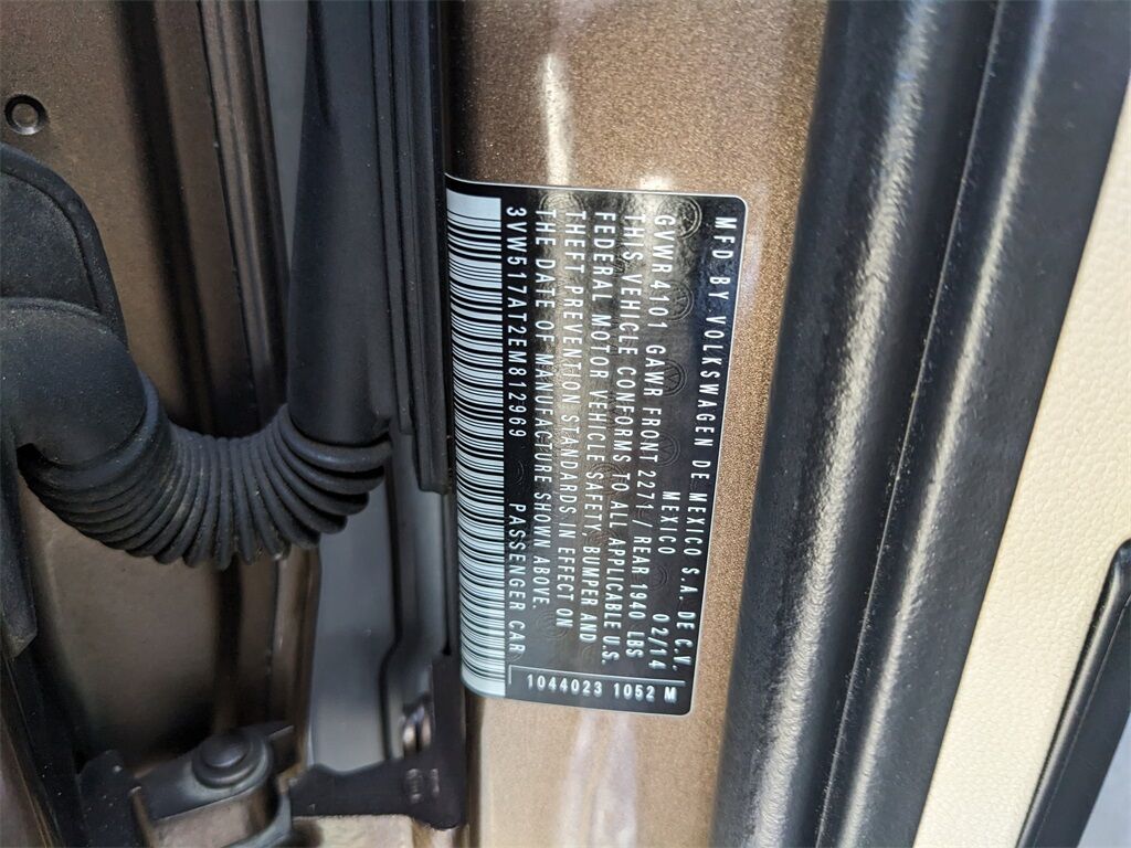 2014 Volkswagen Beetle 1.8T San Clemente CA