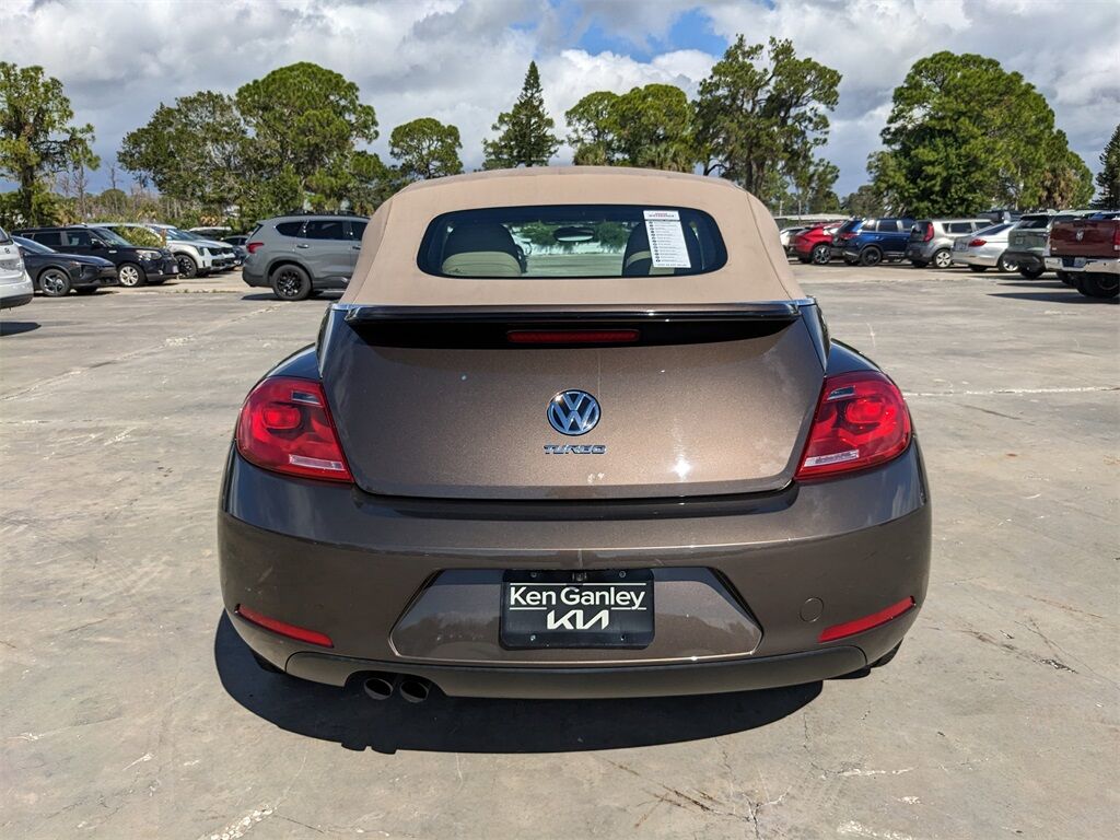 2014 Volkswagen Beetle 1.8T San Clemente CA