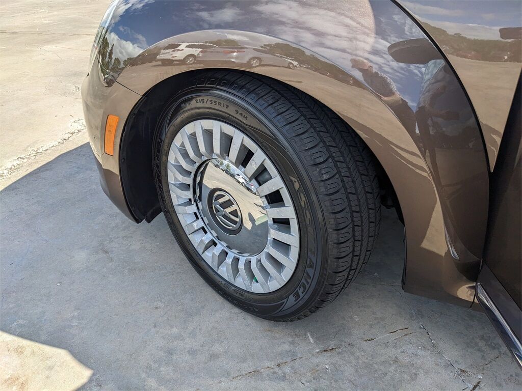 2014 Volkswagen Beetle 1.8T San Clemente CA