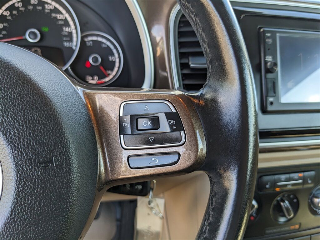 2014 Volkswagen Beetle 1.8T San Clemente CA