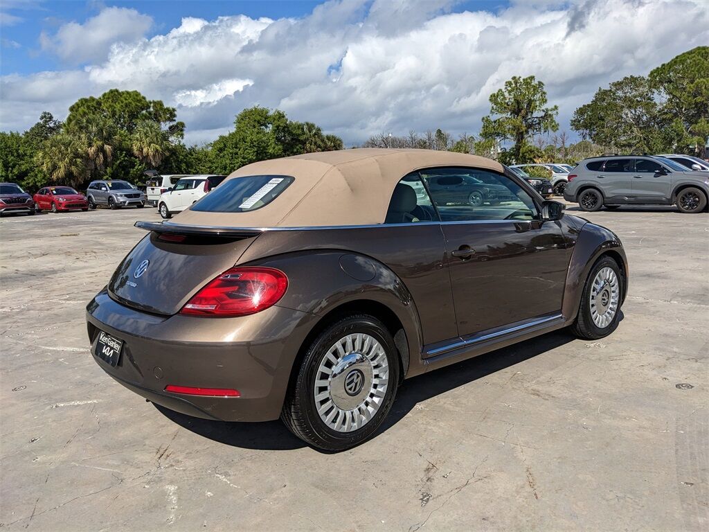 2014 Volkswagen Beetle 1.8T San Clemente CA