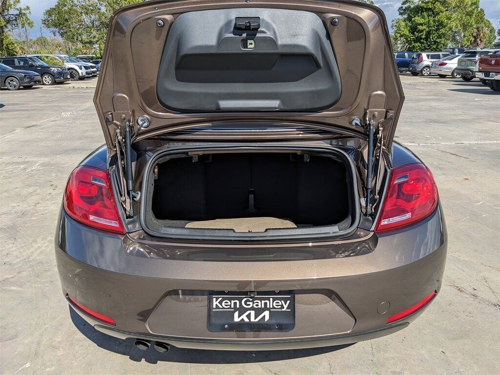 2014 Volkswagen Beetle 1.8T San Clemente CA