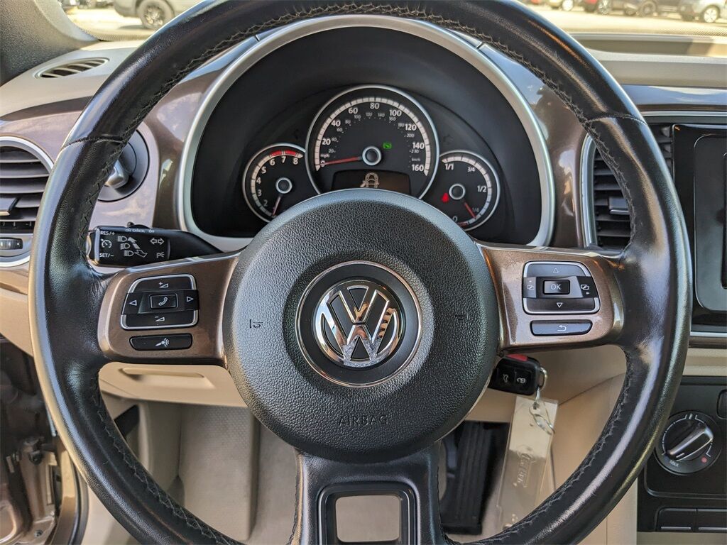 2014 Volkswagen Beetle 1.8T San Clemente CA