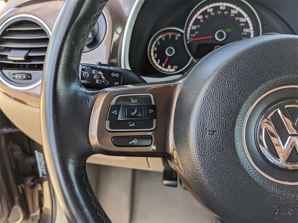 2014 Volkswagen Beetle 1.8T San Clemente CA