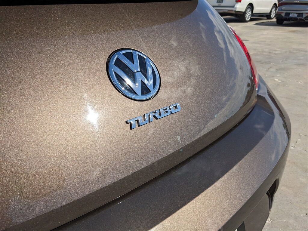 2014 Volkswagen Beetle 1.8T San Clemente CA