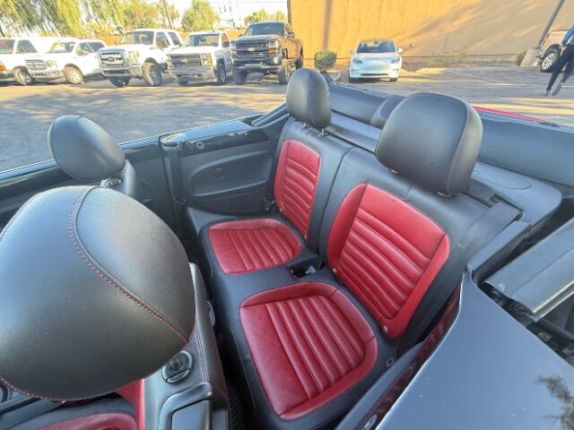 2014 Volkswagen Beetle 2.0T R-Line Mesa AZ