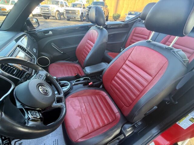 2014 Volkswagen Beetle 2.0T R-Line Mesa AZ