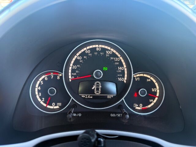 2014 Volkswagen Beetle 2.0T R-Line Mesa AZ