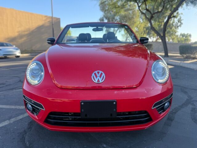 2014 Volkswagen Beetle 2.0T R-Line Mesa AZ