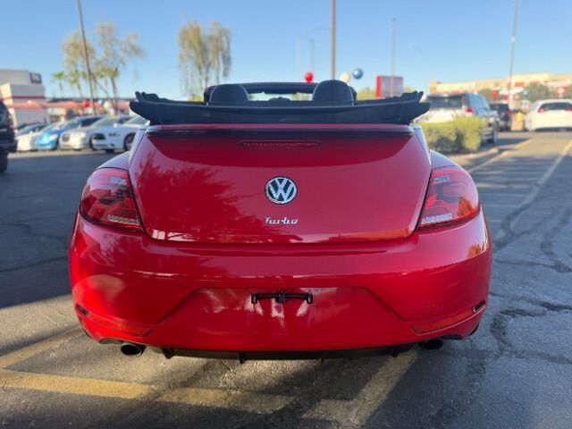 2014 Volkswagen Beetle 2.0T R-Line Mesa AZ
