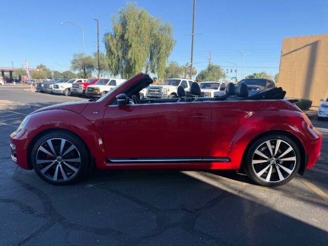 2014 Volkswagen Beetle 2.0T R-Line Mesa AZ