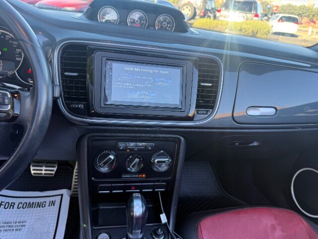 2014 Volkswagen Beetle 2.0T R-Line Mesa AZ