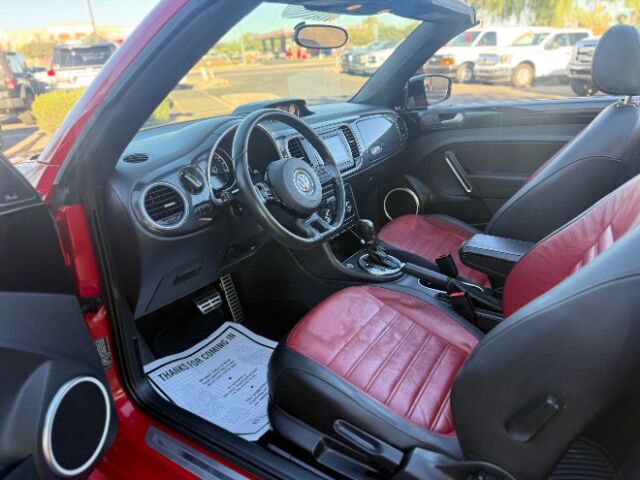 2014 Volkswagen Beetle 2.0T R-Line Mesa AZ