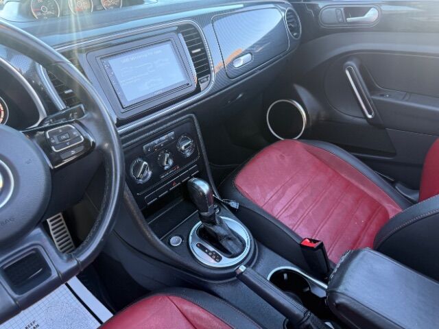 2014 Volkswagen Beetle 2.0T R-Line Mesa AZ