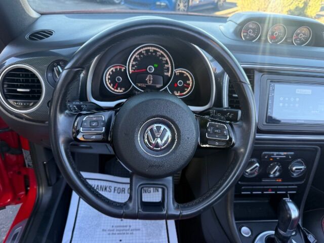 2014 Volkswagen Beetle 2.0T R-Line Mesa AZ