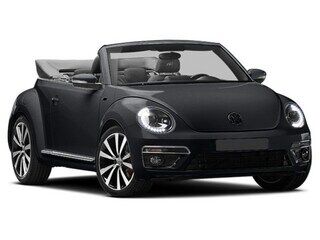 2014 Volkswagen Beetle 2.0T R-Line
