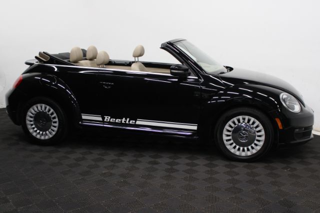 2014 Volkswagen Beetle 2.5L Chantilly VA