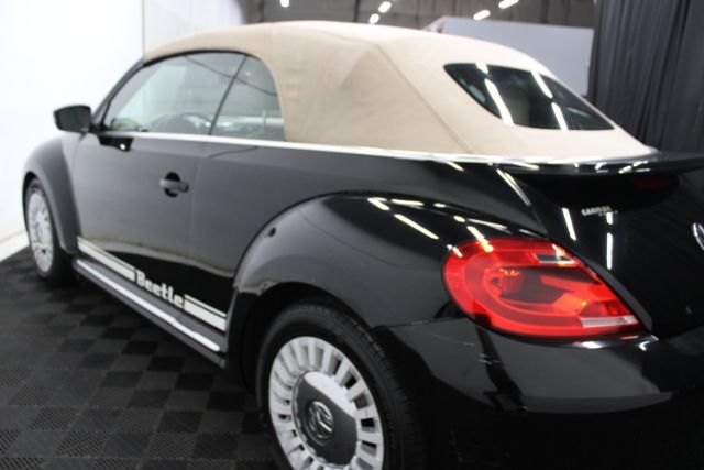 2014 Volkswagen Beetle 2.5L Chantilly VA