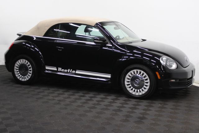 2014 Volkswagen Beetle 2.5L Chantilly VA