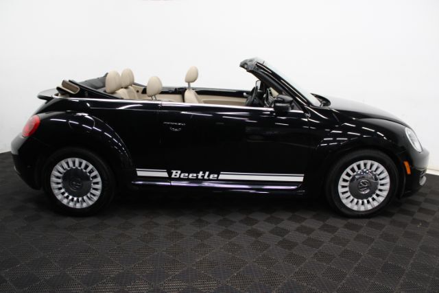 2014 Volkswagen Beetle 2.5L Chantilly VA