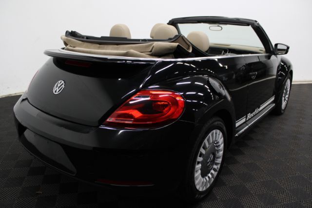 2014 Volkswagen Beetle 2.5L Chantilly VA