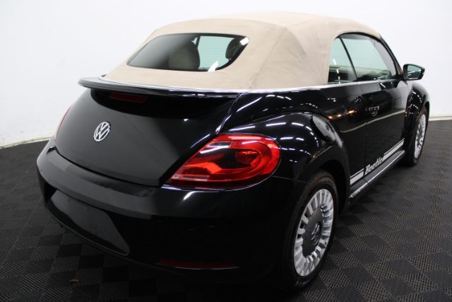 2014 Volkswagen Beetle 2.5L Chantilly VA
