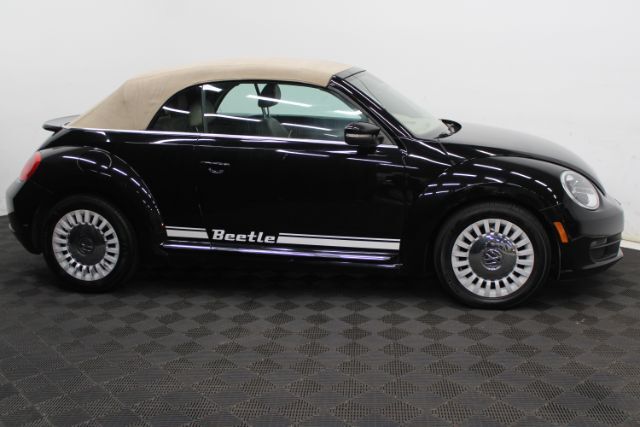 2014 Volkswagen Beetle 2.5L Chantilly VA