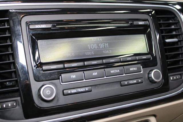 2014 Volkswagen Beetle 2.5L Chantilly VA