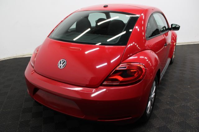 2014 Volkswagen Beetle 2.5L Entry Chantilly VA