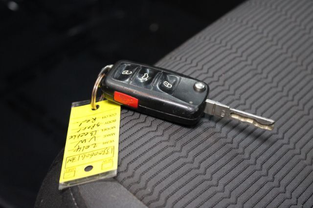 2014 Volkswagen Beetle 2.5L Entry Chantilly VA