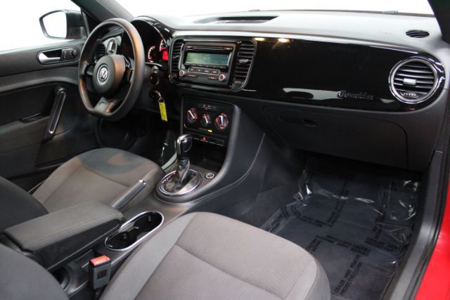 2014 Volkswagen Beetle 2.5L Entry Chantilly VA